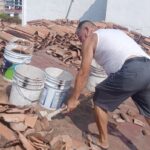 Gobierno de Vallarta renueva techumbre del Mercado 5 de Diciembre