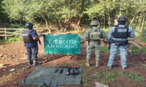 Nayarit fortalece la seguridad, el auxilio y la atención a las familias