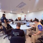 Bahía de Banderas activa su Centro de Operaciones de Emergencia ante “Trudy”