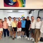 Red Diversidad Vallarta se declara apartidista de manera permanente