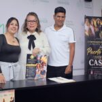 Invitan a la Gala Regional del Certamen de Filantropía; sigue abierta la convocatoria