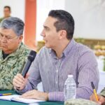 EL PRESIDENTE HÉCTOR SANTANA CONVOCA A SESIÓN EXTRAORDINARIA DEL CONSEJO MUNICIPAL DE PROTECCIÓN CIVL