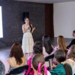 Invita DIF Vallarta a luchar juntos contra el cáncer de mama desde la prevención