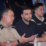 Consejo Municipal de Protección Civil refuerza acciones preventivas ante la tormenta tropical Simon