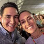 HOY BAHÍA DE BANDERAS ESTÁ MEJOR CONECTADO”: HÉCTOR SANTANA