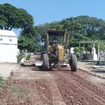 Gobierno Municipal alista panteones para recibir a más de 30 mil visitantes en Día de Muertos