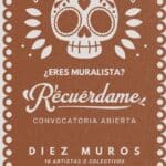 Buscan muralistas para llenar de color el Panteón de 5 de Diciembre por Día de Muertos
