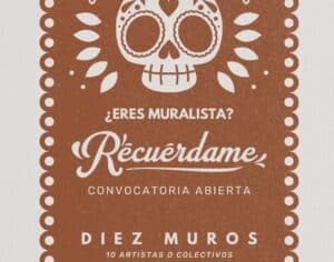 Buscan muralistas para llenar de color el Panteón de 5 de Diciembre por Día de Muertos