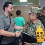 Restablecen servicios y actividades en Puerto Vallarta