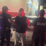 POLICÍA DE PUERTO VALLARTA RECUPERA VEHÍCULO CON REPORTE DE ROBO