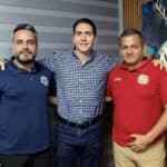 HÉCTOR SANTANA NOMBRA A GILBERTO MARTÍNEZ COMO ENCARGADO DE PROTECCIÓN CIVIL EN BAHÍA DE BANDERAS