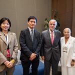 Miguel Ángel Navarro avanza en acuerdos y oportunidades de inversión para Nayarit