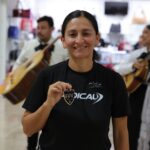 Regresa a casa campeona vallartense mundial de frontenis