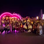 Puerto Vallarta se suma a Octubre Rosa con jornada de sensibilización