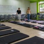 DIF Vallarta activa cinco refugios temporales ante la presencia de “Simon”