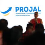 Ofrecen asesoría a emprendedores para obtener créditos del programa PROJAL