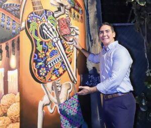 Bahía de Banderas fortalece su identidad con el Festival Internacional Día de Muertos 2026