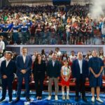 Jalisco se consolida como líder nacional en deporte